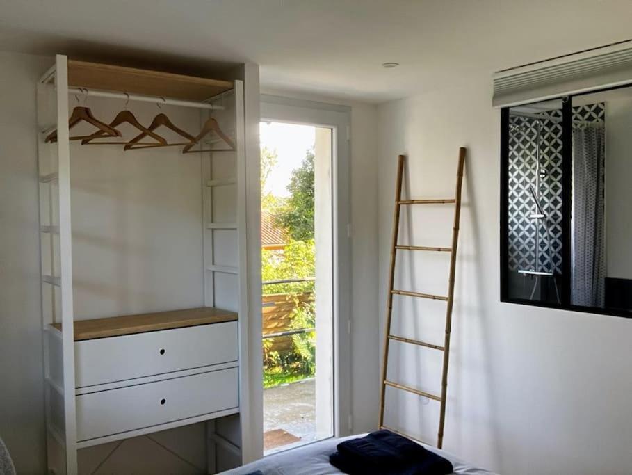 Lagunen Etxea Hendaye Exteriör bild