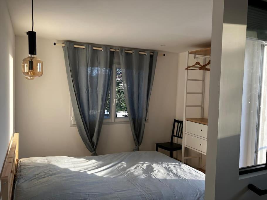 Lagunen Etxea Hendaye Exteriör bild