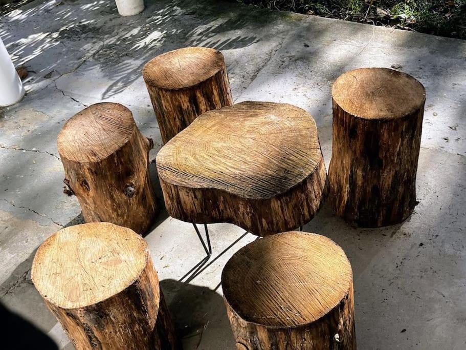 Lagunen Etxea Hendaye Exteriör bild